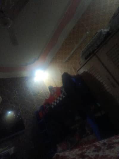 bed kid