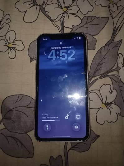 IPHONE 11 128gb