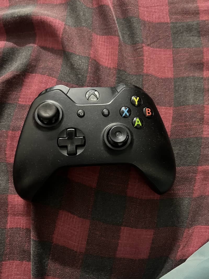 Xbox One Original Controller 0
