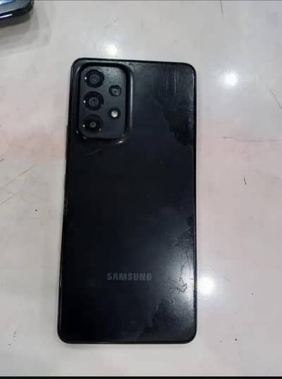 Samsung Galaxy A53 5g