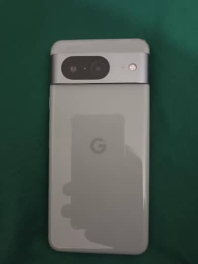 Google pixel 8 Dual Official PTA Approved 128 Gb