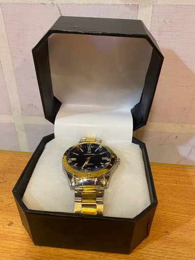 watch branded