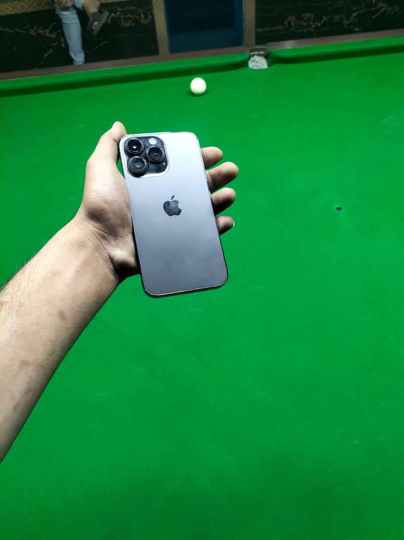 13 pro 3