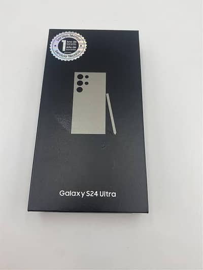 Samsung Galaxy s24 ultra mobile phone All oky