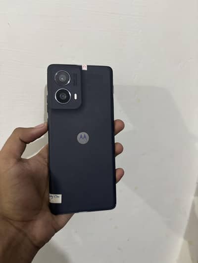 Motorola Edge 2024 PTA APPROVED (Exchange Possible)