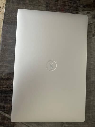 Dell precision core i7 8th gen H processor workstation 4gb graphic