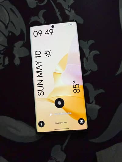 pixel 6 pro pta official approved