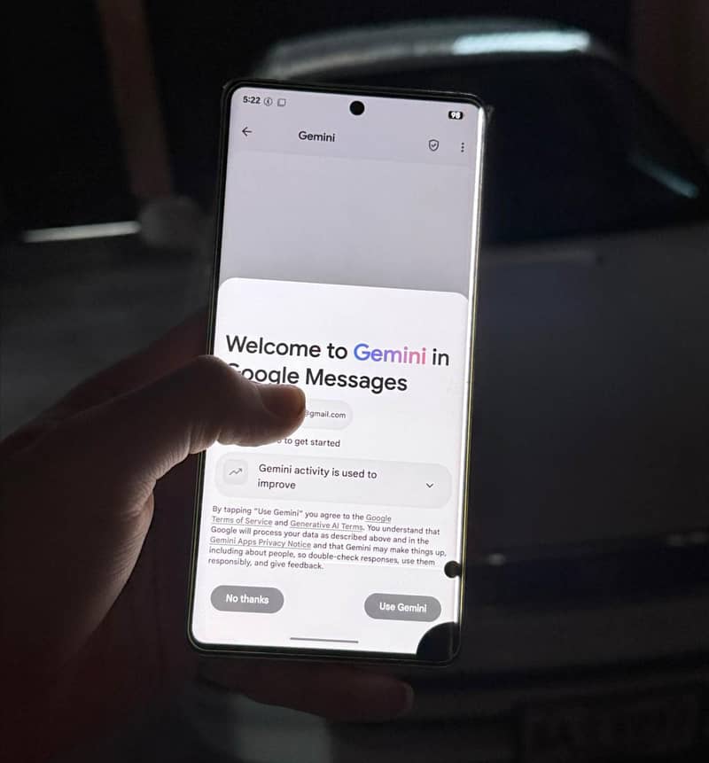 GOOGLE PIXEL 7PRO 1