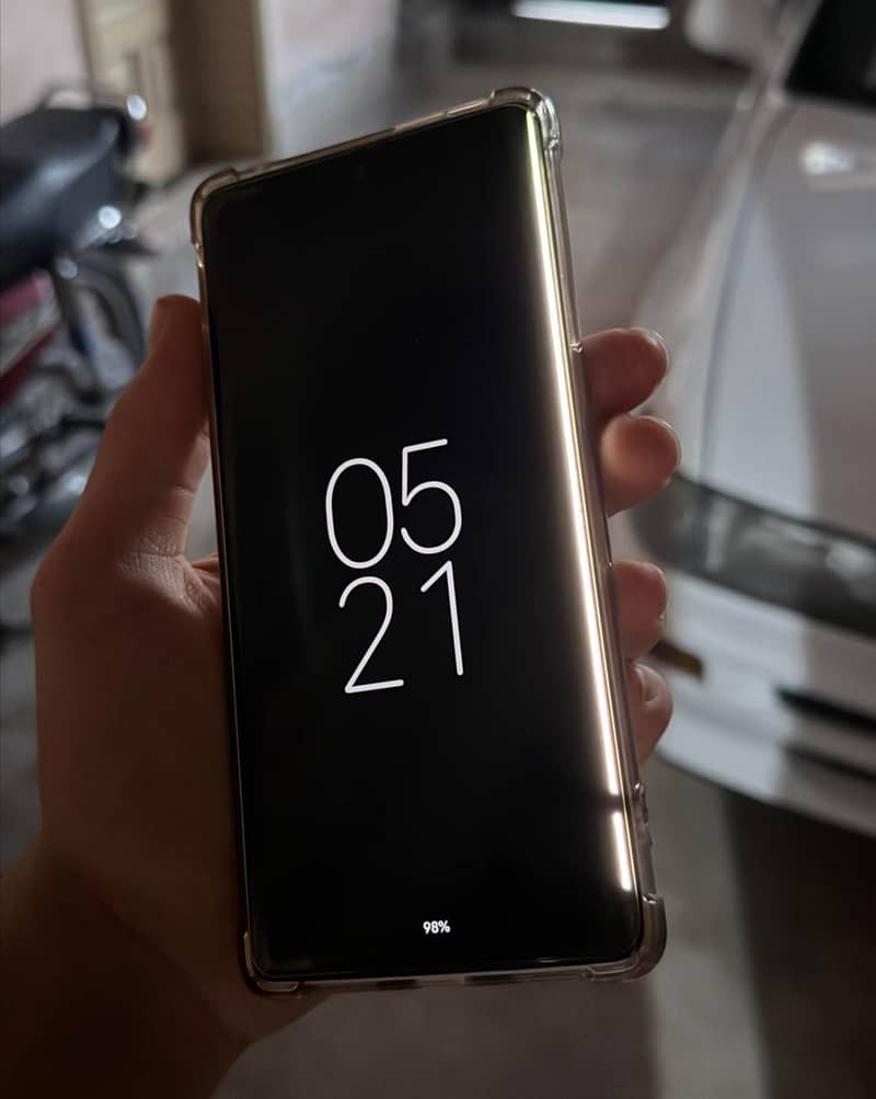 GOOGLE PIXEL 7PRO 2