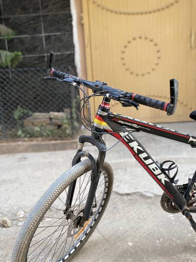 Cycle for sale