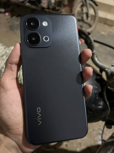 vivo y31d