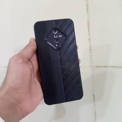 vivo S1 pro exchange possible