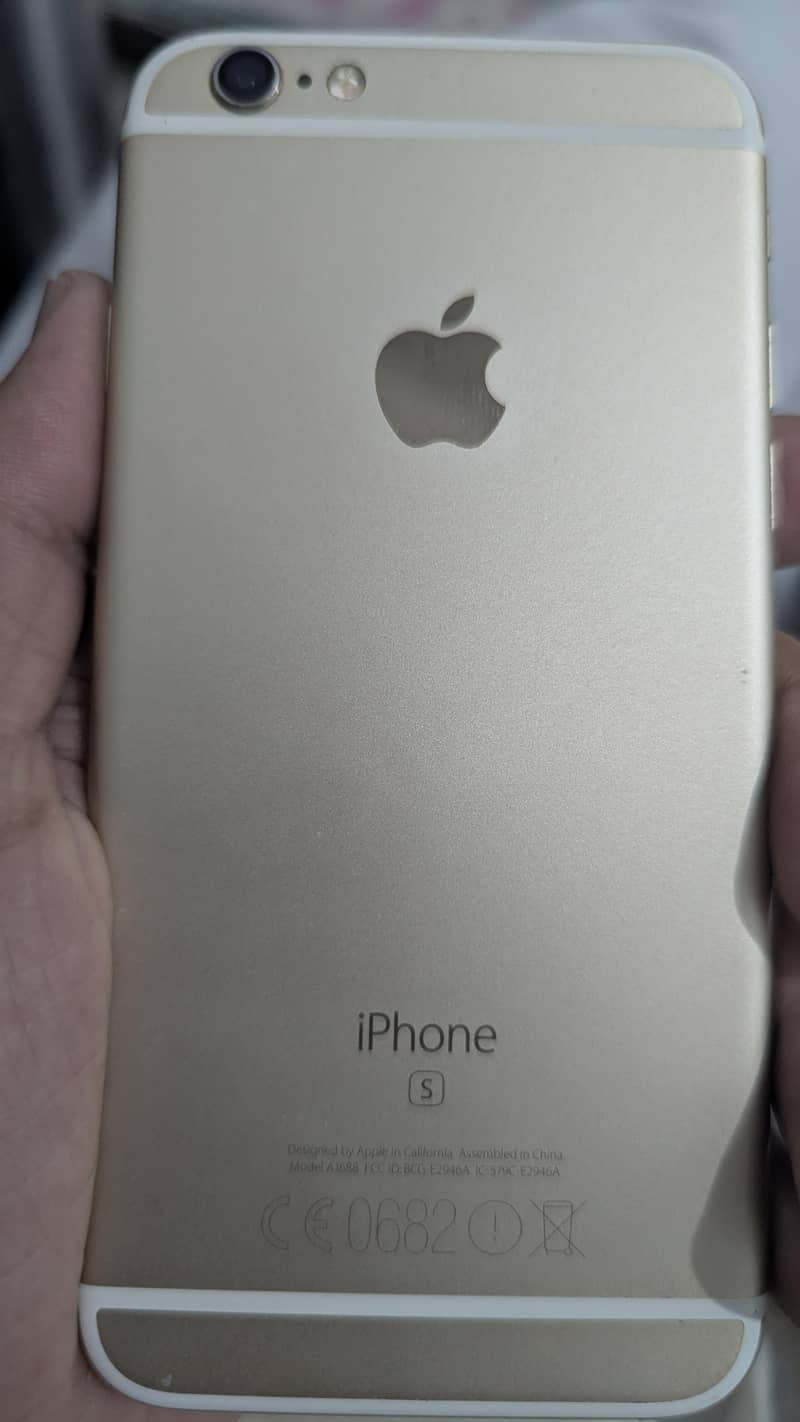 iphone 6s 0