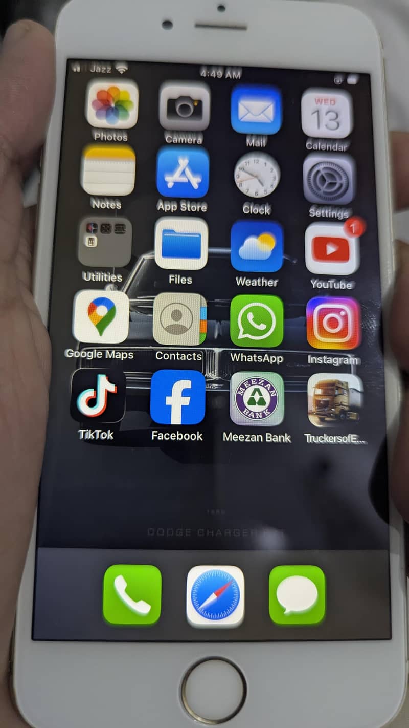 iphone 6s 2