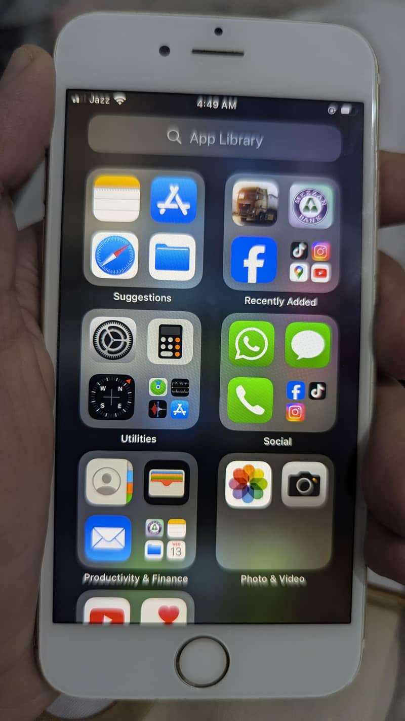 iphone 6s 3