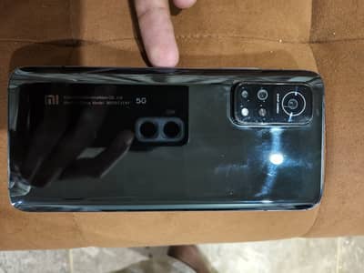 Xiaomi 10T 5G PTA approved