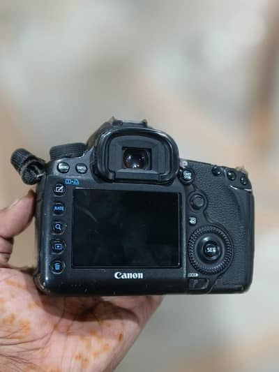 Canon 5D mark 3