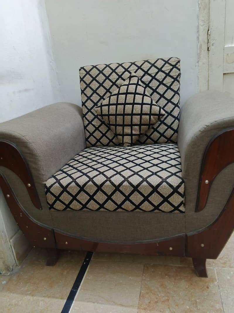sofa set 4