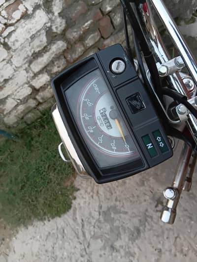 honda cd 70