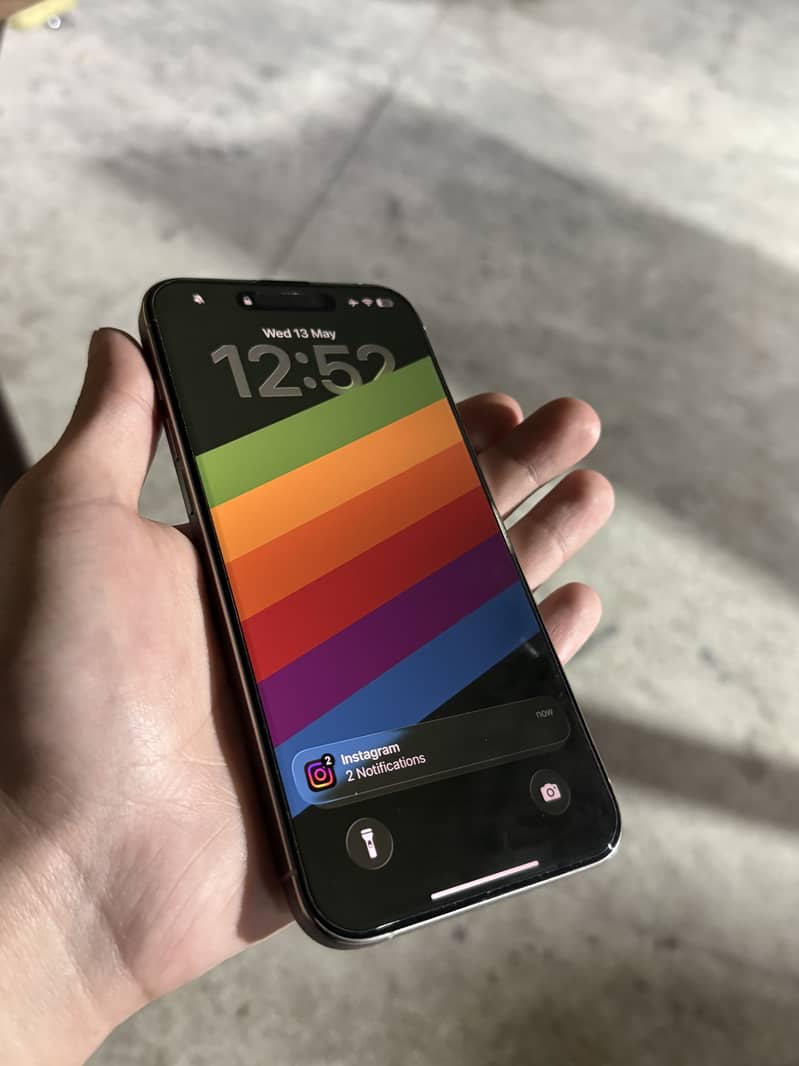 iPhone 15 pro max 3