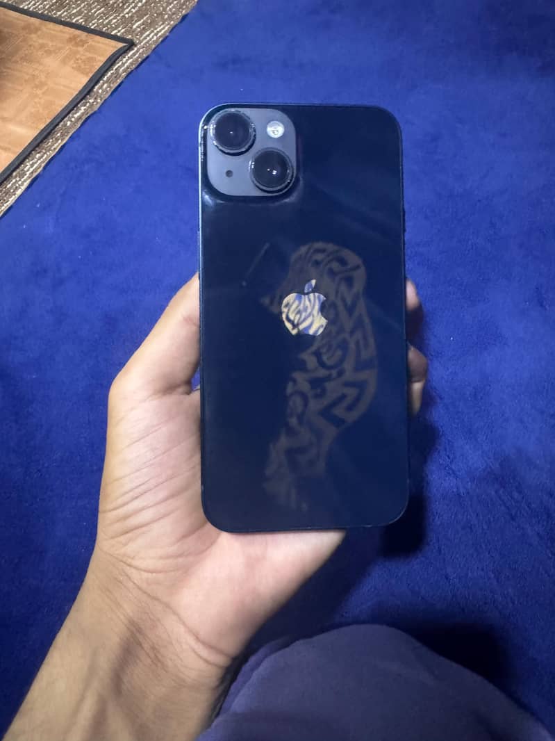iPhone 14 0