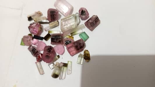 Tourmaline