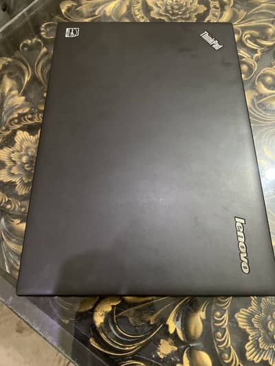 Lenovo ThinkPad X1 Carbon | Intel Core i5 | 8GB RAM | 256GB SSD