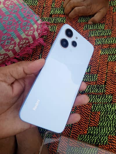 Redmi 12
