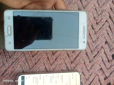 Samsung Galaxy Grand prime for sale