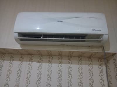 Haier Ac