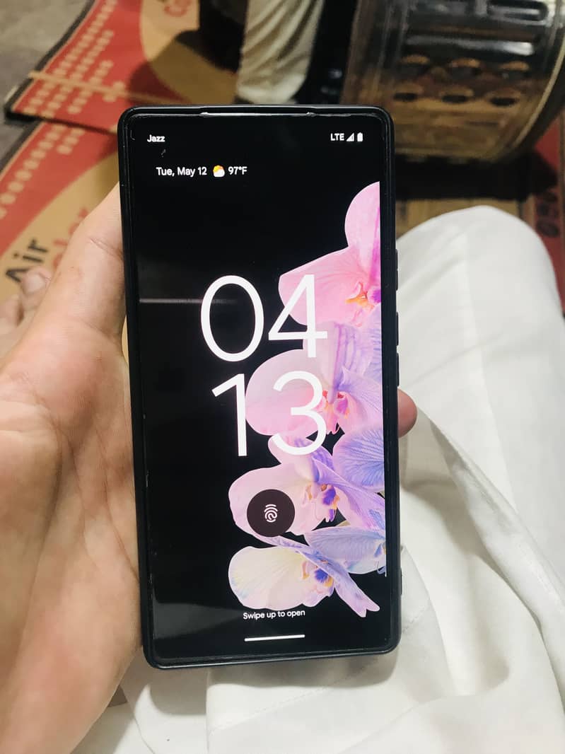 Google pixel 6a 2