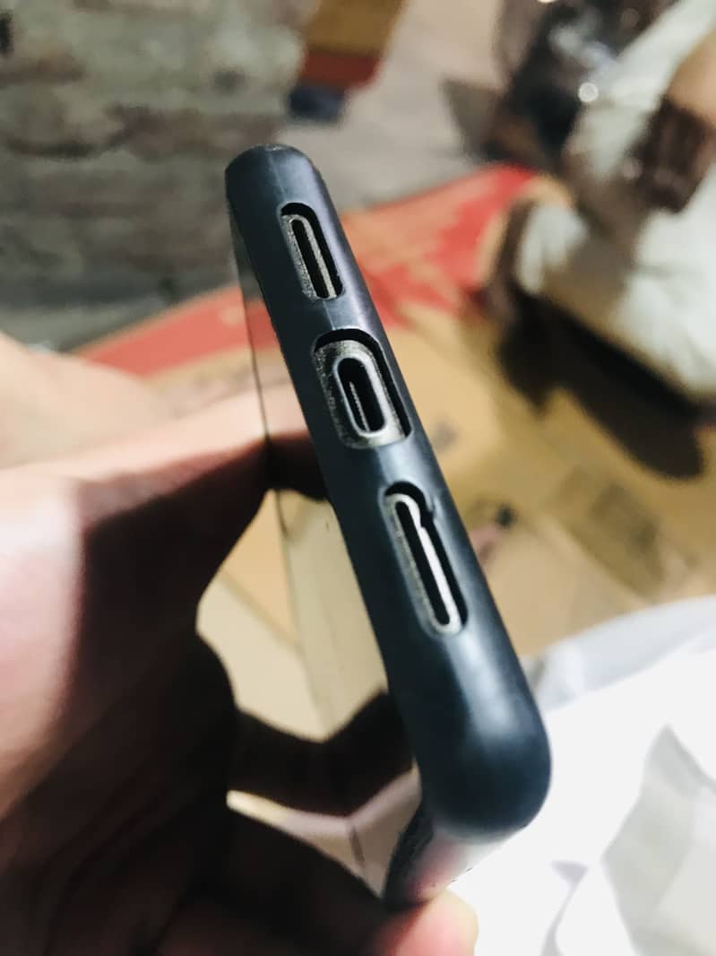 Google pixel 6a 3