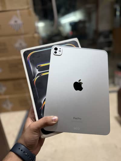 IPAD PRO M4 256GB 11” INCH