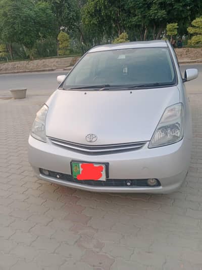 Toyota Prius 2010/2013 model