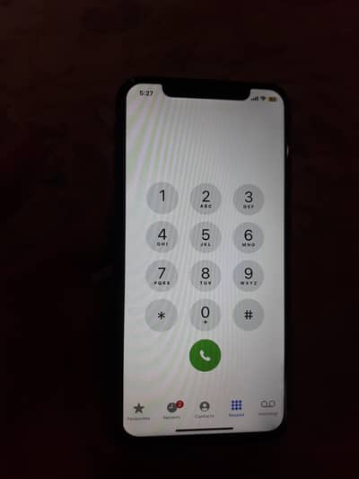 Iphone xs