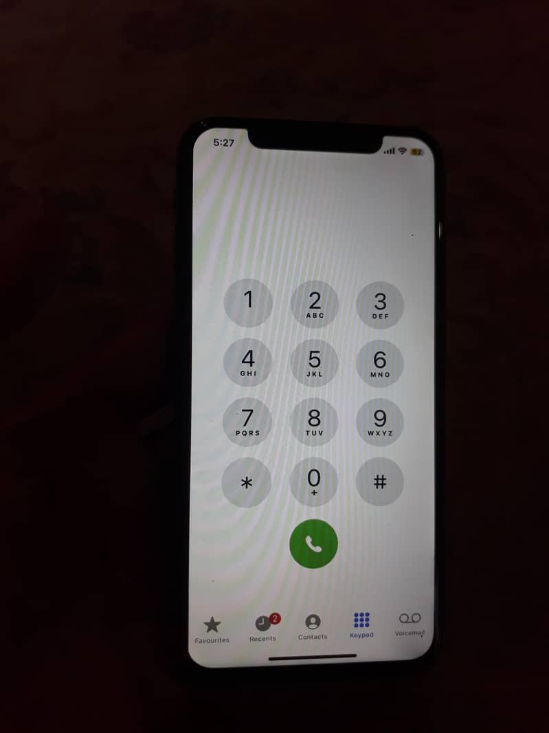 Iphone xs 0