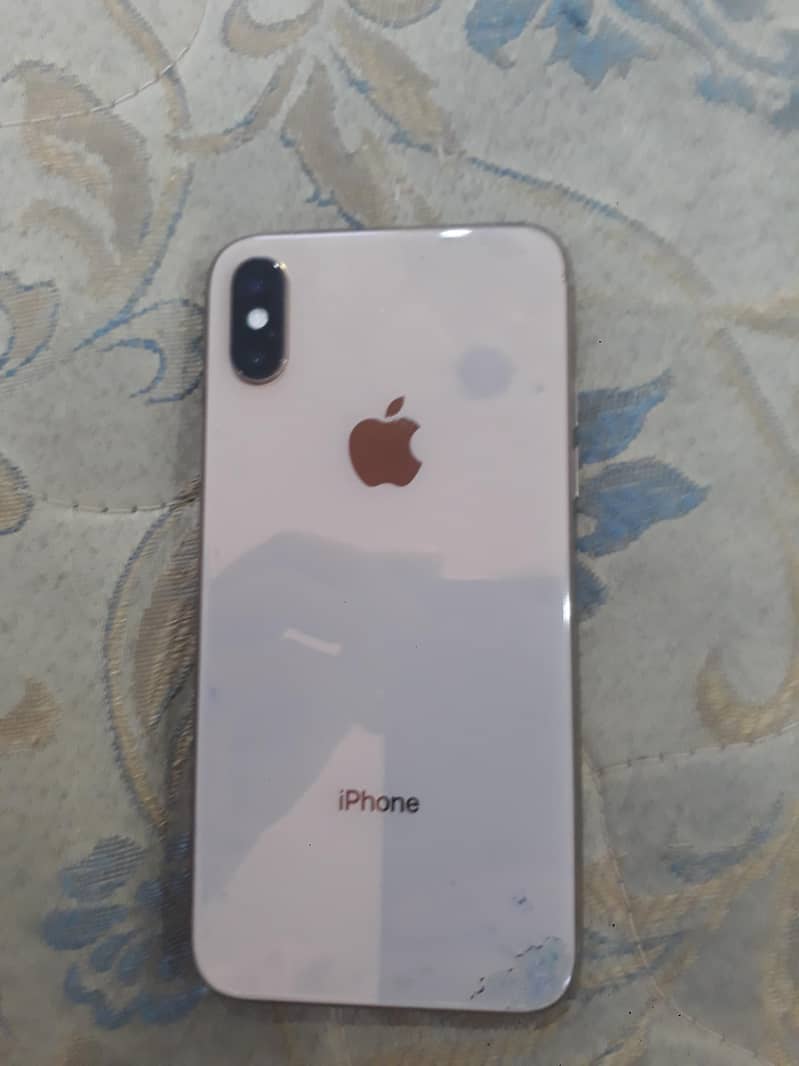 Iphone xs 6