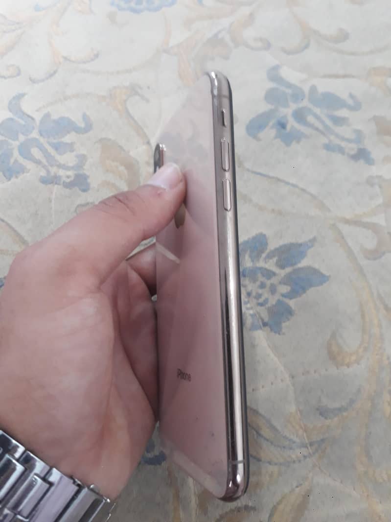 Iphone xs 7