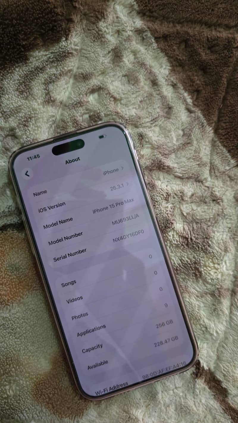 iphone 15 pro max 1