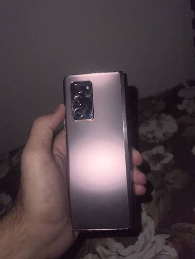 Samsung Fold 2 ( 256 Gb Non Pta )