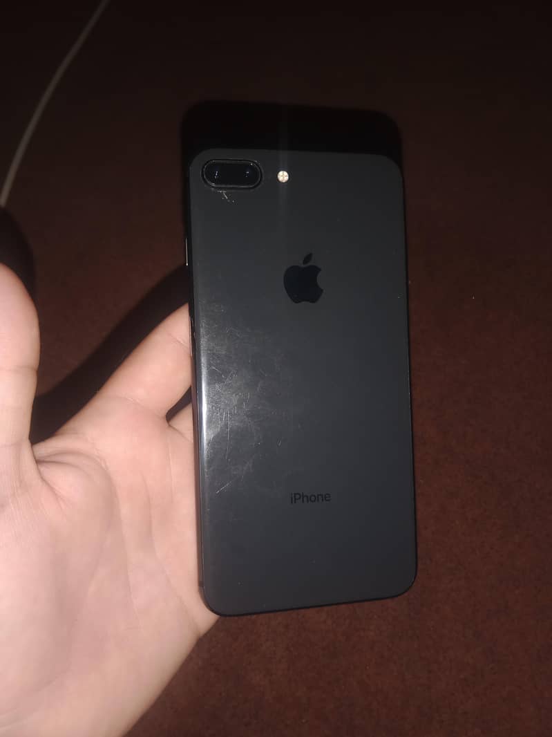 Iphone 8plus 1
