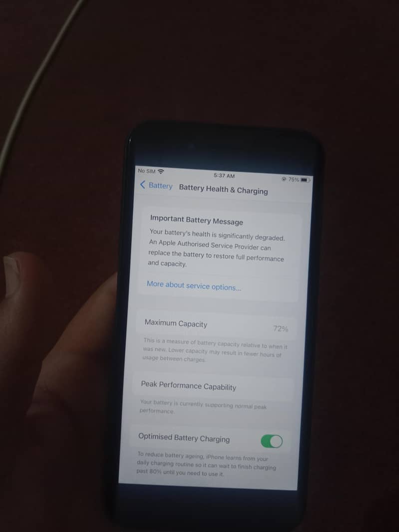 Iphone 8plus 2