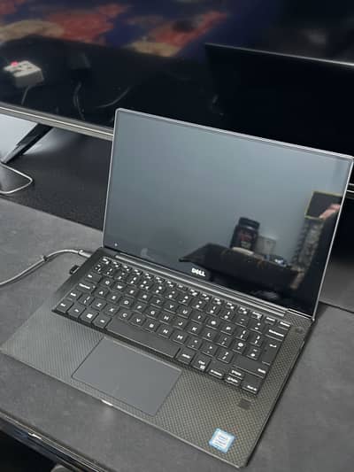 Dell Xps 13 9360