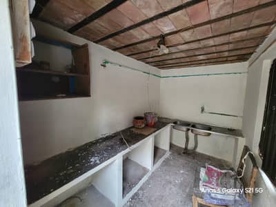 4 Marla sasta ghar
