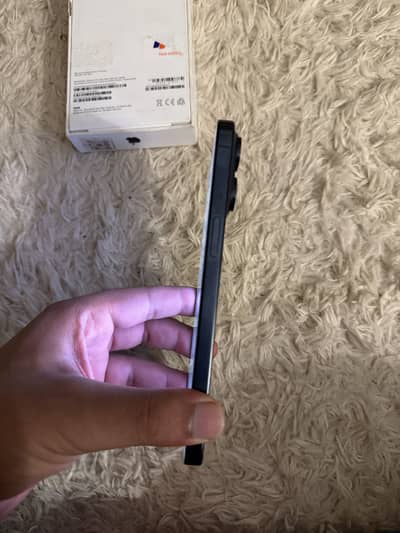 Iphone 15 pro max non pta