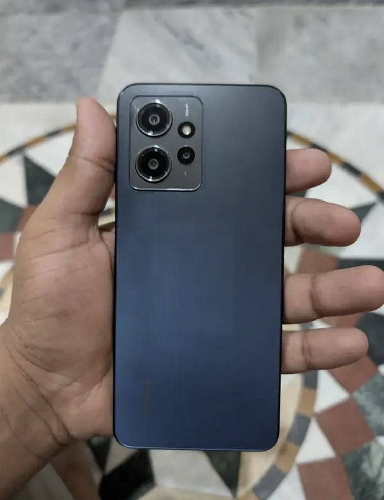 Redmi note 12 2