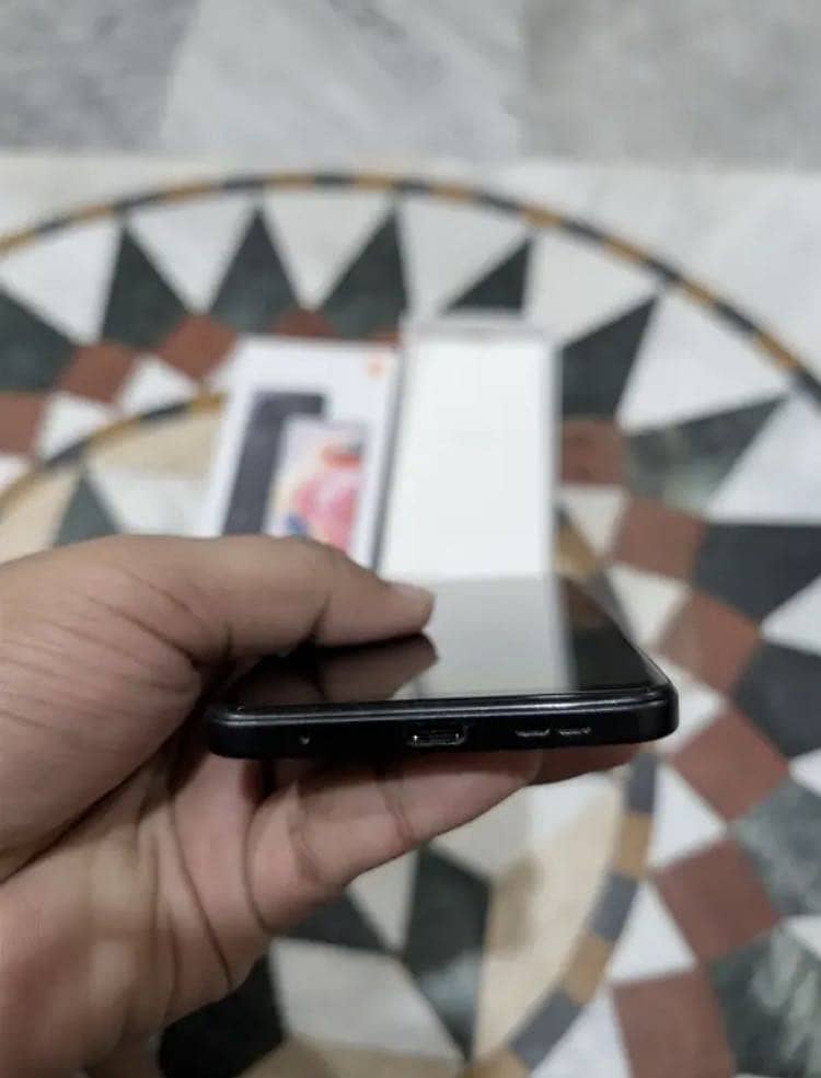 Redmi note 12 4