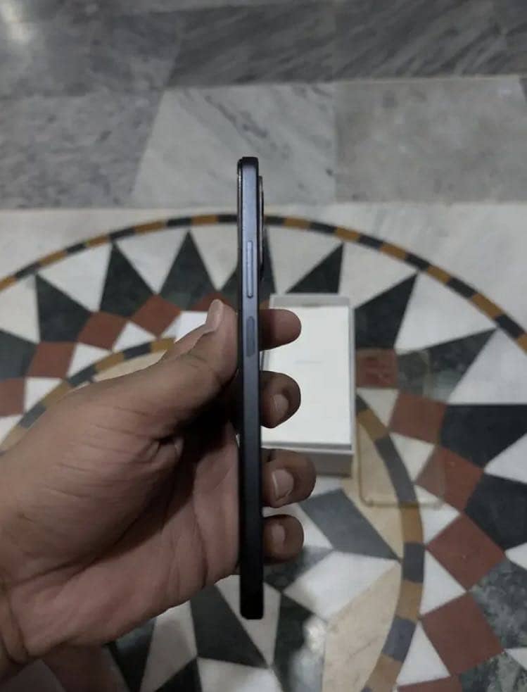 Redmi note 12 6