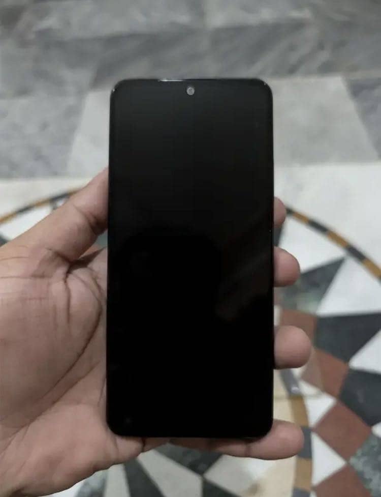 Redmi note 12 8