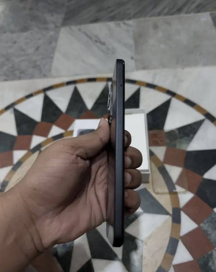 Redmi note 12 9